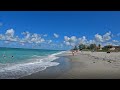 Englewood Beach Florida (4K)