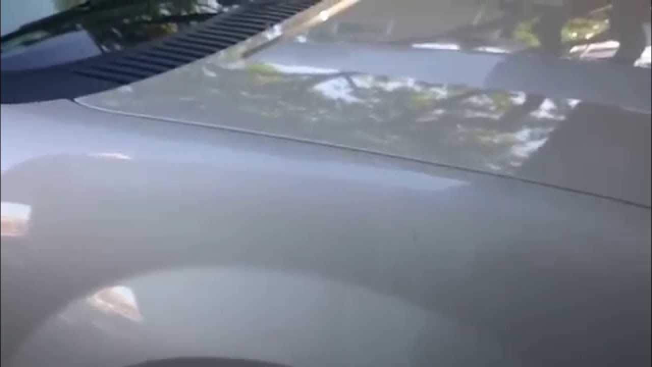 Ford / Lincoln Remote Starter valet (service) mode on/off YouTube