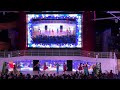 Mickey &amp; Minnie’s Holiday Party Disney Cruise Line Disney Wish Very Merrytime Cruise