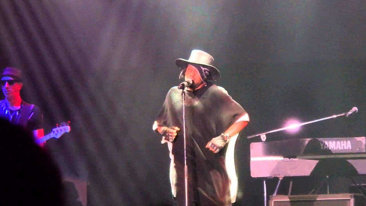 Really Love D Angelo : Really Love – XVYP