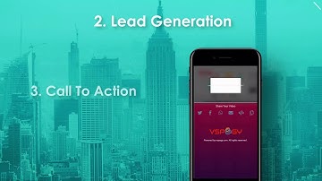Personalised Dynamic Videos | Interactive | Video Rendering Software - VSPAGY
