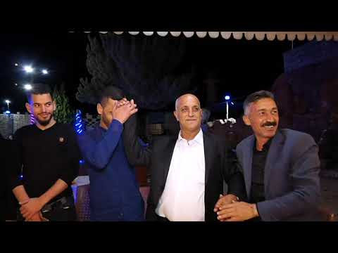 حفلة زفاف عبدو عبيد 1