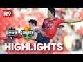 Gimcheon Sangmu Gangwon goals and highlights