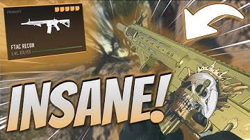 KEEP THIS CLASS A SECRET! (The BEST Warzone, DMZ and MW2 Build!)