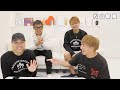 最後の振り返り動画