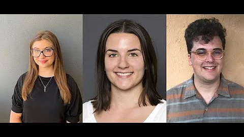 Judy Slee Student Seminar Series: PhD Candidate Pa...