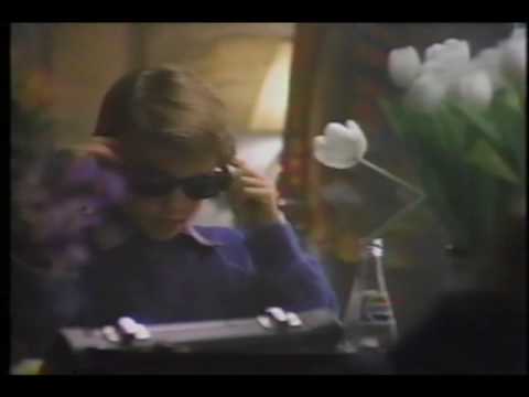 Michael Jackson - Pepsi Commercial