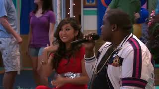 The Suite Life On Deck - Party On! Credits