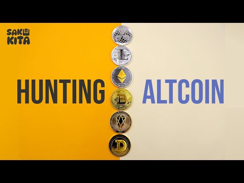Jangan Beli Altcoin! Kecuali…