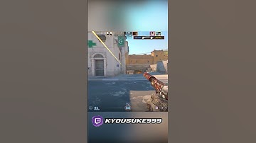 kyousuke999 DUST USP -4K!  #shorts #counterstrike2 #counterstrike #cs2 #viralshort