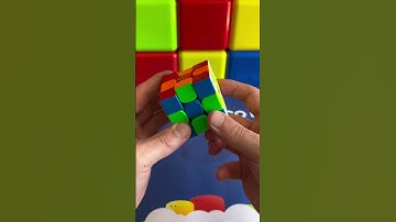 New Gan cube ( Swift Block ) #shorts