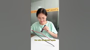 #test pencil#test breakpoint#voltage