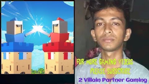 Conquer the Tower : Takeover - Gameplay Level - 101 ! android,iso