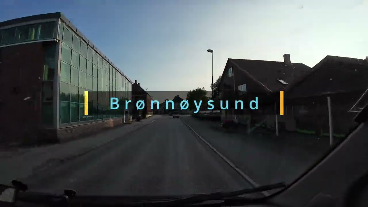 Bobiltur til Nordnorge 2023