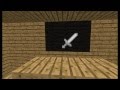 [Minecraft animation] Minecraft player School - Fighting