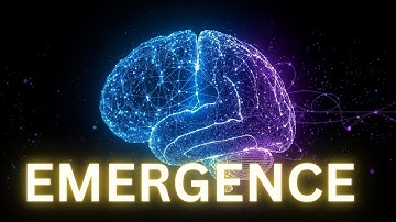 Emergence: How Mind and Consciousness Arise from Physics