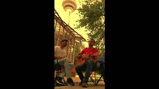 Sancak - Korkma Söyle Cover