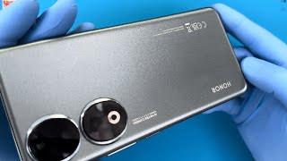 видео: Замена экрана Хонор 90 картинка: Замена экрана Хонор 90