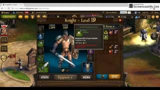 how to get epic hero lock box glitch kings road