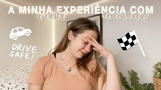 a minha experiência com a carta de condução (aulas, exames, covid e muito mais) screenshot 4