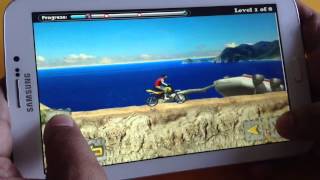 BEACH MOTO: NEW GAME APP EVERYDAY ON APP ZONE screenshot 2