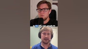 What is tail latency?