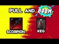 How to deal with tanks healers and zergs  scorpionkeg   new world