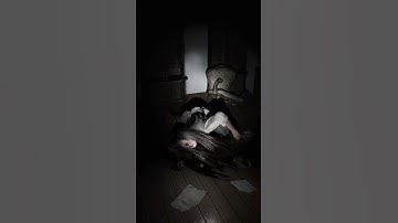 AGGRESSIVE Ghost Jumpscare 😱