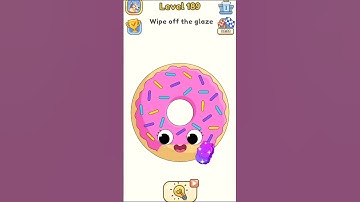 DOP 5: Delete One Part level 189