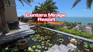 Centara Mirage Resort 2025 | Hi Đi Đâu Đó