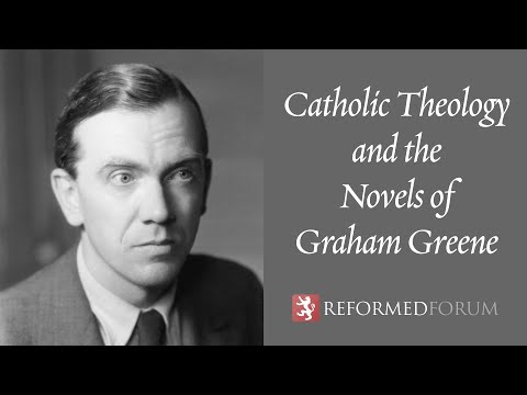 Video: Graham Greene: Biografie, Creativiteit, Carrière, Persoonlijk Leven