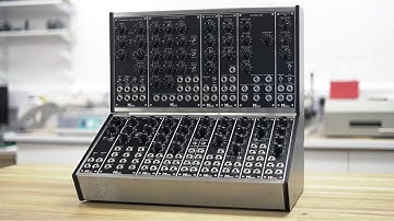 M²Synth Kickstarter Video