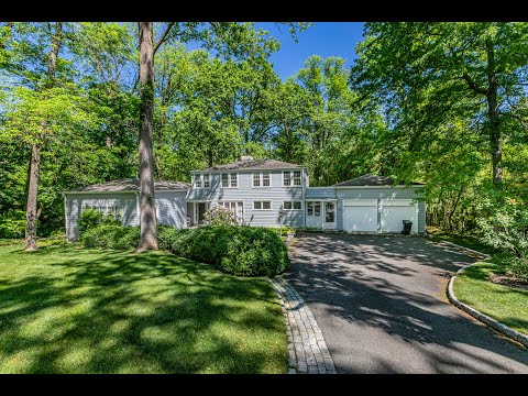 85 Westcott Road, Princeton, NJ home video tour