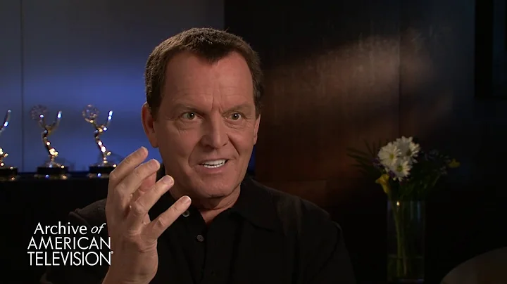 Producer David Lee on Shelly Long's decision to le...