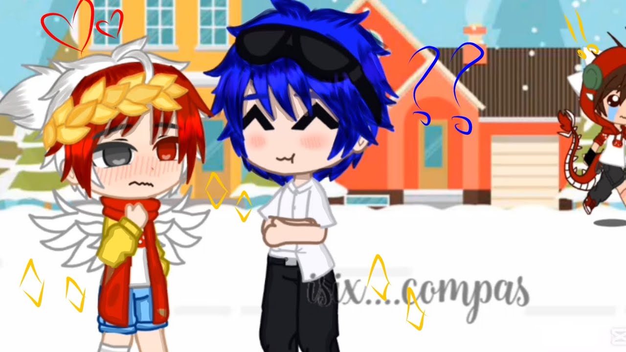 Especial 44 subs// 3 de diciembre// los compas// isix....compas