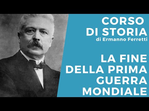 Video: Come Stalin è diventato Generalissimo