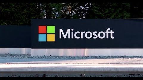 Microsoft faces new EU antitrust complaint