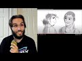 Historian Reacts | Ten Duel Commandments || Hamilton Animatic (szin)