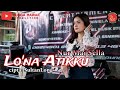 Nur mai sella  lona atikku  karya sultanlong  music cover