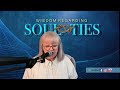Wisdom Regarding Soul Ties
