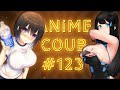 Best coub / аниме приколы / coub / коуб / игровые приколы ➤ Anime Coub №123