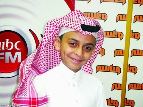 خالد الجيلاني أغنية صغير