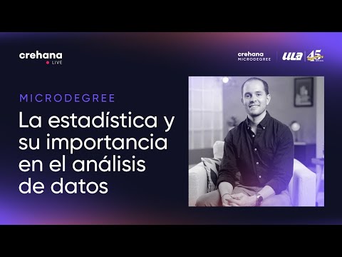 Por Qué Una Carrera En Análisis De Datos