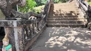 My excursion to Phnom Krom mountain - Oct. 11, 2025