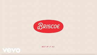 Video thumbnail of "Briscoe - Easy Does It (Official Audio)"