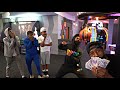 STRONGEST PUNCH WINS £1000 Ft. Mkfray, KsLdn, Reubz4K & Kidwild