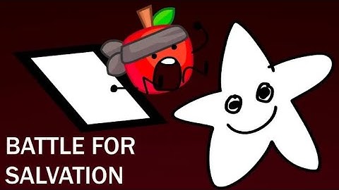 BATTLE FOR SALVATION - INTRO (REUPLOAD)