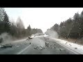 #197 【衝撃クラッシュ！】　 ドラレコが見た事故の瞬間映像集