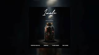 Status Quo SA, InQfive & Thirr Deep feat. Mc Kamo -  iMali (Instrumental Mix)