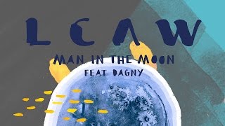 LCAW - Man In The Moon feat. Dagny (Matthew Herbert&#39;s Clyde Dub) [Cover Art]